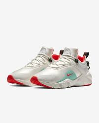Nike Air Huarache City Move Women S Shoe Nike Com Nike Air Huarache Casual Running Shoes Running Shoes For Men