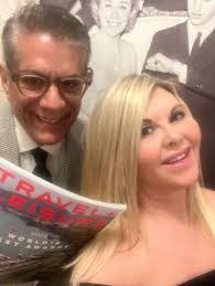 Ashley Sparrow's Instagram, Twitter & Facebook