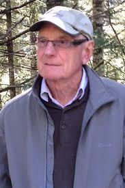 Robert Miles (Bob) Stamp