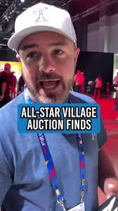 Allstar Village Week 7