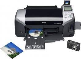 Epson stylus r320 photo inkjet printer print from popular memory cards or pict bridge enabled digital camera. Epson Stylus Photo R320 Epson