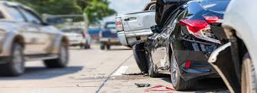 Peter boffelli from the las vegas metropolitan police department said it was not immediately clear if the female driver was impaired. Las Vegas Rear End Accidents Are Common In Holiday Traffic