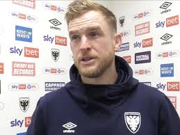 Former Millwall captain among those released by AFC Wimbledon