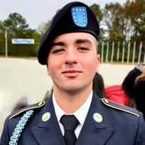 David Basil Papaspiridakos-Jones Obituary (2023)