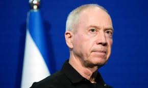 Philip Jones Griffiths