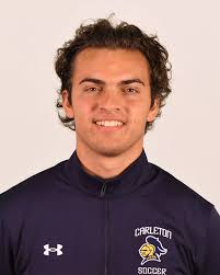 2023 Men's Soccer Roster