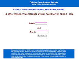 In the previous year, male candidates hold a higher rank in the orissa board class 10th result 2021. Odisha 12th Result 2019 Declared Check Now On Orissaresults Nic In Chseodisha Nic In Direct Links Education News