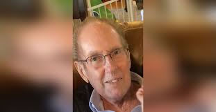 Obituary information for David 'Dave' Harris Johnson