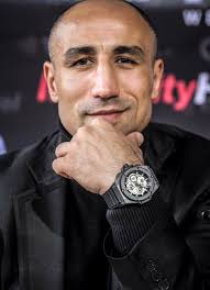 Why did Arthur Abraham defeat Mexican Gilberto Ramirez? |