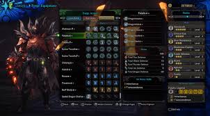 This is a guide to crafting the crit element jewel 2 decoration in monster hunter rise (mh. Mhw Iceborne Best Switch Axe 2020 Ethugamer