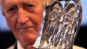 Bischofseinführung: Ein Hirtenstab von besonderer Güte