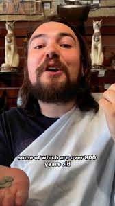 Help us preserve history by cleaning Ancient Roman coins! Join our Roman  Coin Cleaning class and get a unique opportunity to learn about ancient  Roman civilization while restoring Roman coins that ...