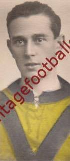 Kay Albert Image 2 Wolverhampton Wanderers 1923