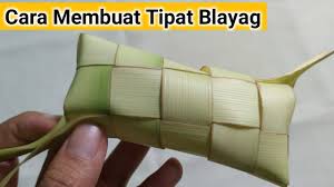 Blayag srosob kental top makotop es kuud es rujak es daluman nikmatanya bikin ketagihan Cara Mudah Membuat Tipat Blayag Youtube