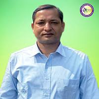 Dr. Keshab Sinha Ray
