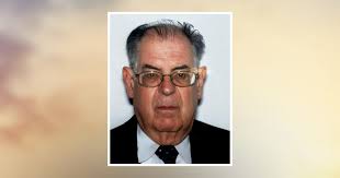 J. A. Floyd, Jr. Obituary March 6, 2025