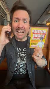 @kulturshockband w/very special guests @mikeymoosic live at the Clock-Out  Lounge