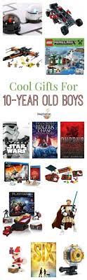 Gifts For 10 Year Old Boys 10 Year Old Boy Cool Gifts For Kids Gifts For Boys