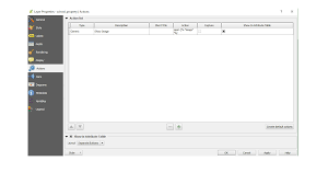 I want to configure windows 10 action center(which comes up with winkey + a) to a touchpad gesture of my laptop. Create An Action In Qgis 2 18 To Show Image Geographic Information Systems Stack Exchange