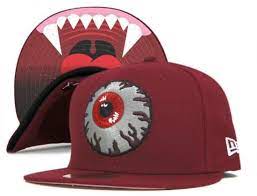 Mishka X New Era Keep Watch 59fifty Fitted Baseball Cap Fitted Baseball Caps Cap Fitted Hats