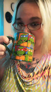 Sunshine, Soft Shell Turtles & Caffeine ☀️