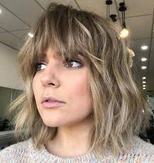 50 Stunning Neck Length Haircuts That Will Dazzle in 2025