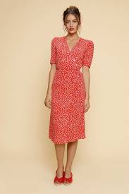A casual event will have a relaxed atmosphere. 16 Casual Summer Dinner Outfits Who What Wear