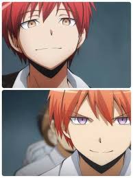 Pin By Arika Shikishima On Assassination Classroom Assasination Classroom Anime Anime Fandom