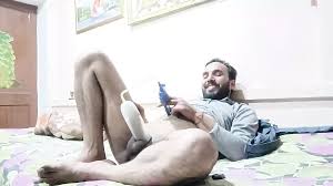 Pakistani Girl Goes Hardcore Vaginal Sex with Prostate Massage