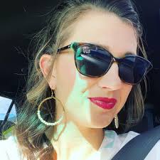 Kelsey Miller.Noonday Ambassador