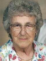 Hilda Samuel Obituary