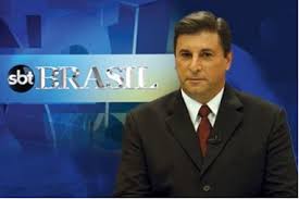Carlos nascimento é um jornalista. Jornalista Carlos Nascimento Reage A Assalto De Travestis Espaco Vital