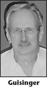 Nancy Guisinger's Instagram, Twitter & Facebook