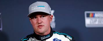 Ryan Preece: Breaking News, Rumors & Highlights