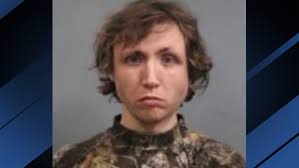 Kanawha County man accused of shooting at utility workers, leading standoff  with deputies