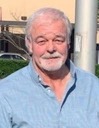 Randy Dallas Clevenger