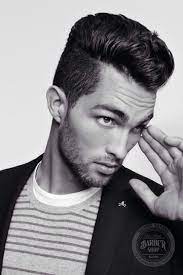 Pin On Men S Hairstyles Haircuts Beard 2021