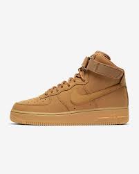 Uploaded at april 02, 2020. Nike Air Force 1 High 07 Men S Shoe Nike Id