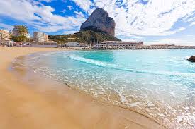 Calpe Mini-Cruise, A Trip From Roundtowntravel, Benidorm
