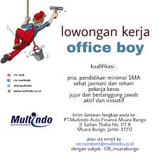 Lowongan kerja pt adev natural indonesia. Lowonganjambiterbaru Hashtag On Twitter