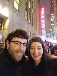 Eileen Hunt and Jack Weiss' Wedding Website