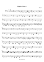 Ripple Field 1 Sheet Music - Ripple Field 1 Score • HamieNET.com