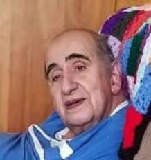 Most Recent Obituaries