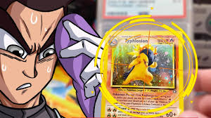 We did not find results for: And My Neo Genesis Typhlosion 17 Psa Grade Is Youtube