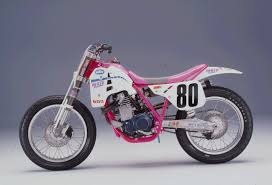 Image result for Bright Candy Ruby 1990 Motorcycle