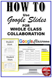 Distance Learning And Remote Learning Is Easy And Fun With Google Classroom Find Out How To Kee In 2020 Google Classroom Elementary Google Education Distance Learning
