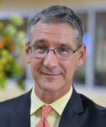 UT Health Science Center Staff