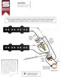 Obsidianwire traditional jazz bass wiring kit: Passive Bass Guitar Wiring Diagram Seniorsclub It Circuit Drown Circuit Drown Seniorsclub It
