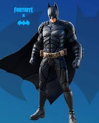 Batman skin just got released with the new fortnite x batman collab. Batman Fortnite Wallpapers Wallpaper Cave