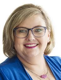 Gayle Ladner's Instagram, Twitter & Facebook